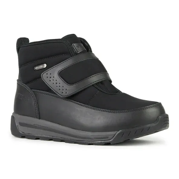 Women's NEXGrip | Ice Lite V 2.0 Boot | Black