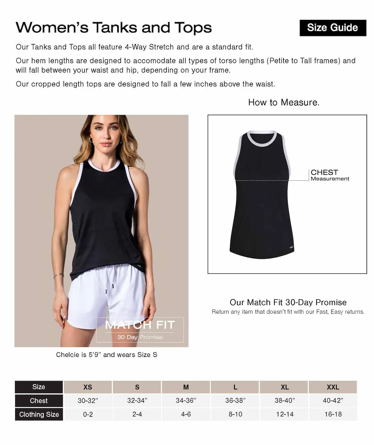 WOMEN'S PB5-STAR RIBBED RACER BACK TANK | WHITE