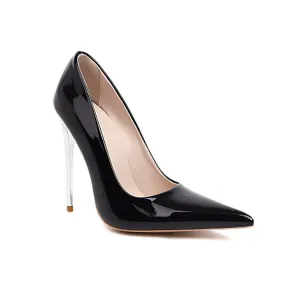 Women's Pointed Toe High Heel Stiletto Pumps