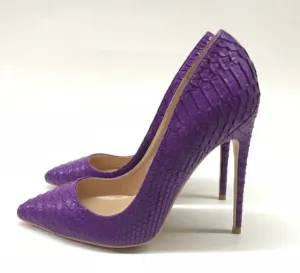 Women's Shallow Mouth Pointed Shoes