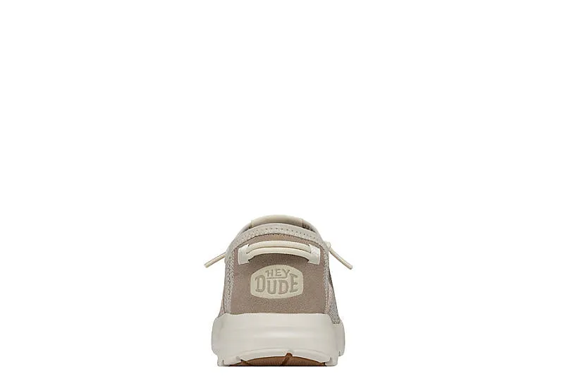 WOMEN'S SIROCCO