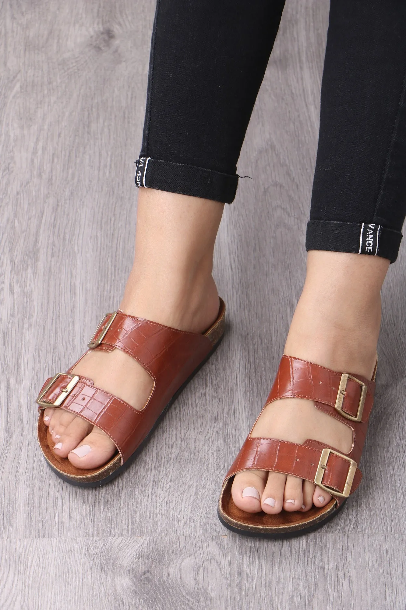 Women's Slipper - 4077_41