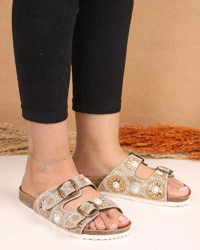 Women's Slipper 4148