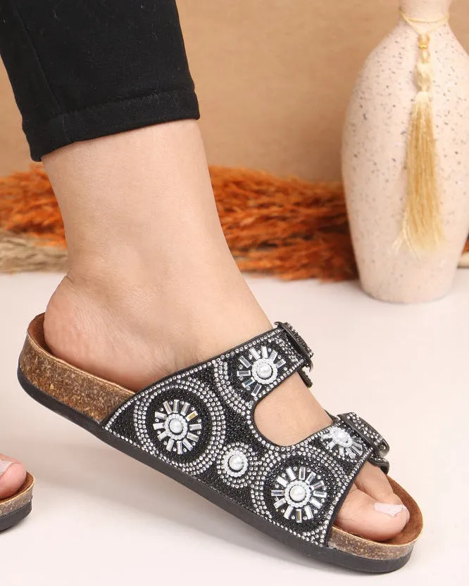 Women's Slipper 4148