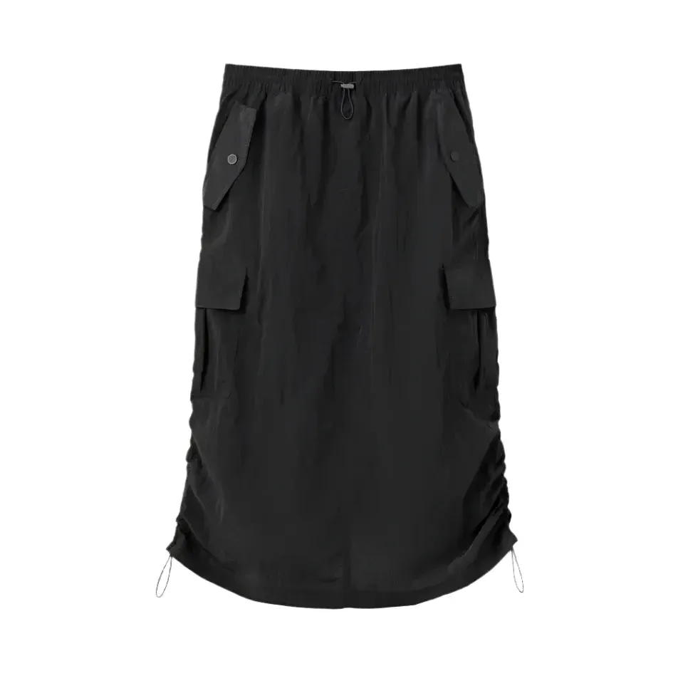 WOMEN'S UGG BRYNLEY SKIRT | INK