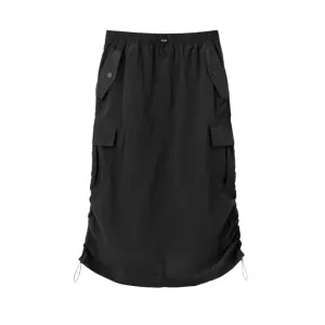 WOMEN'S UGG BRYNLEY SKIRT | INK