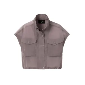 WOMEN'S UGG QUINN TOP | SUGARPLUM