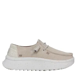 WOMEN'S WENDY PEAK CHAMBRAY