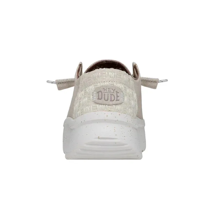 WOMEN'S WENDY PEAK CHAMBRAY