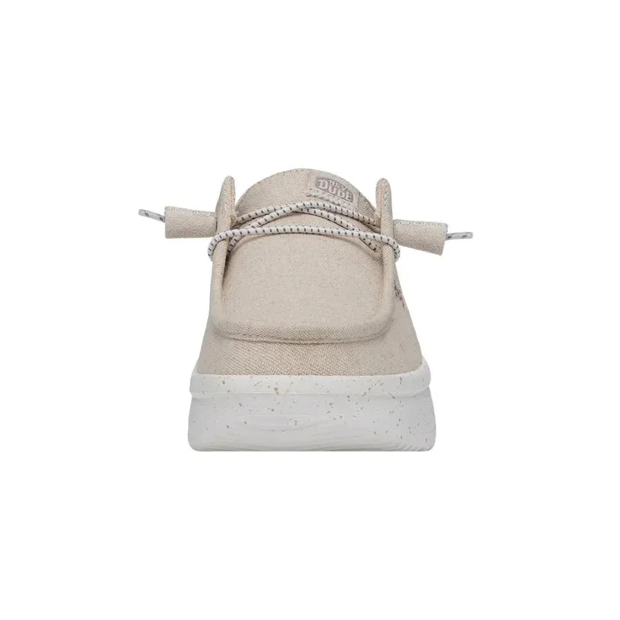 WOMEN'S WENDY PEAK CHAMBRAY