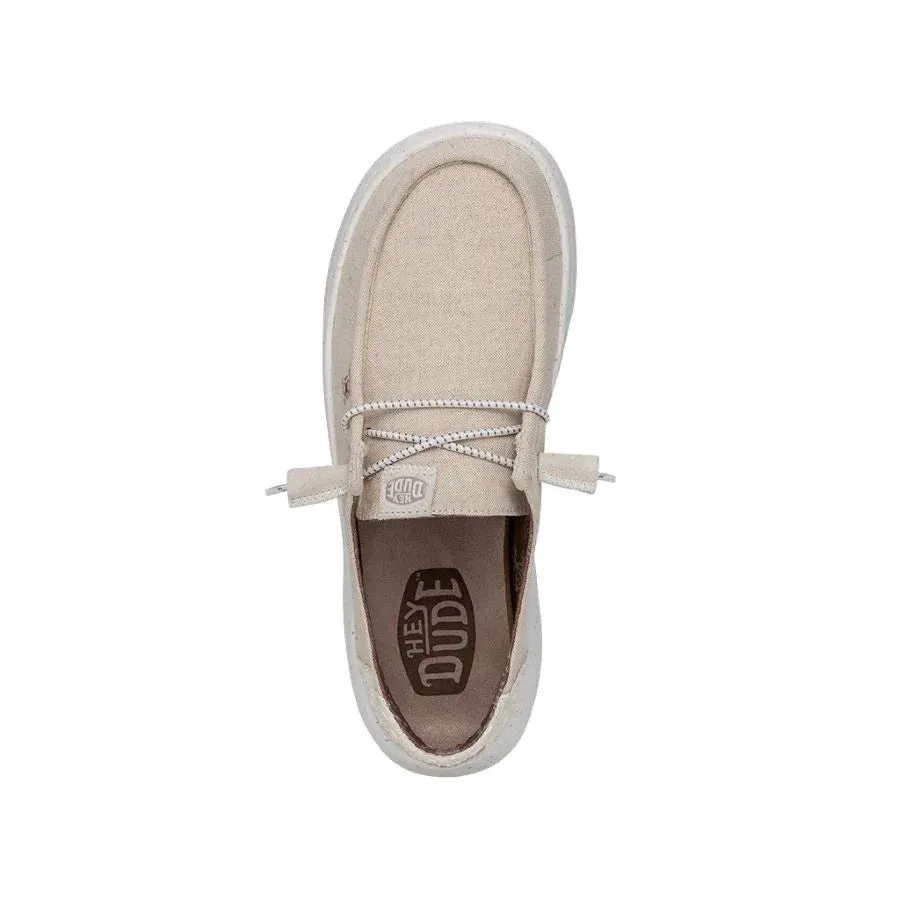 WOMEN'S WENDY PEAK CHAMBRAY
