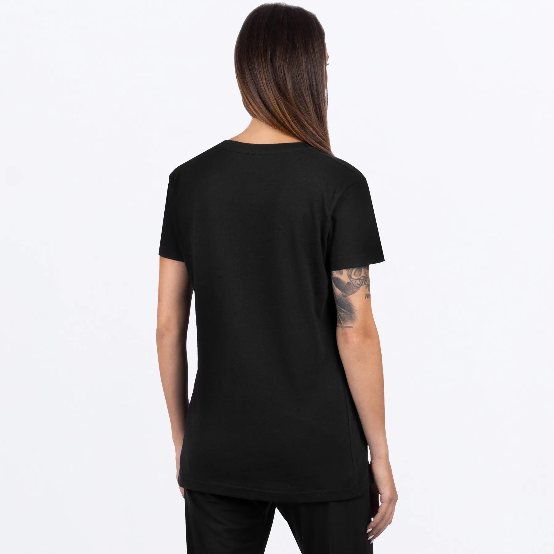 Work Pocket Premium Women's T-shirt