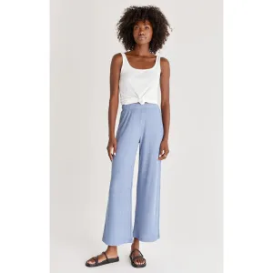 Z Supply Geri Marled Rib Pant