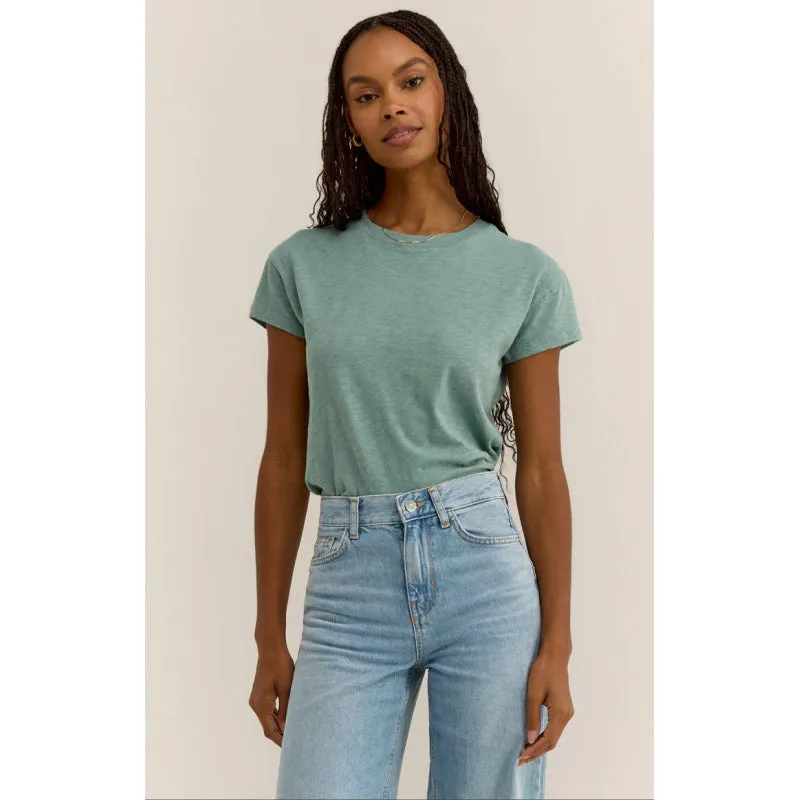 Z Supply Modern Slub Tee