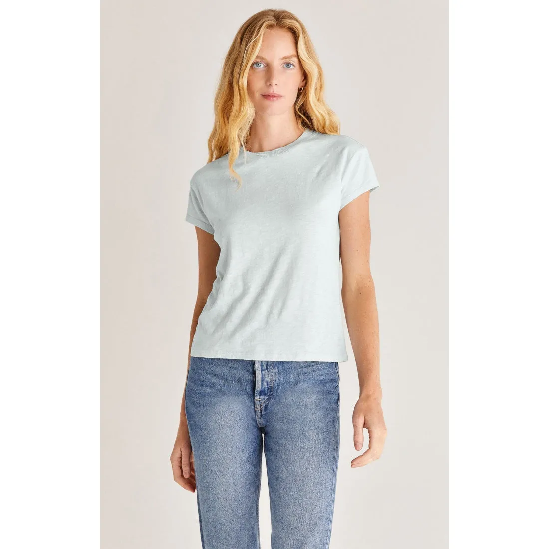Z Supply Modern Slub Tee