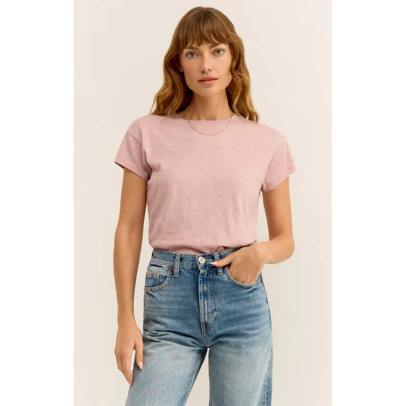 Z Supply Modern Slub Tee
