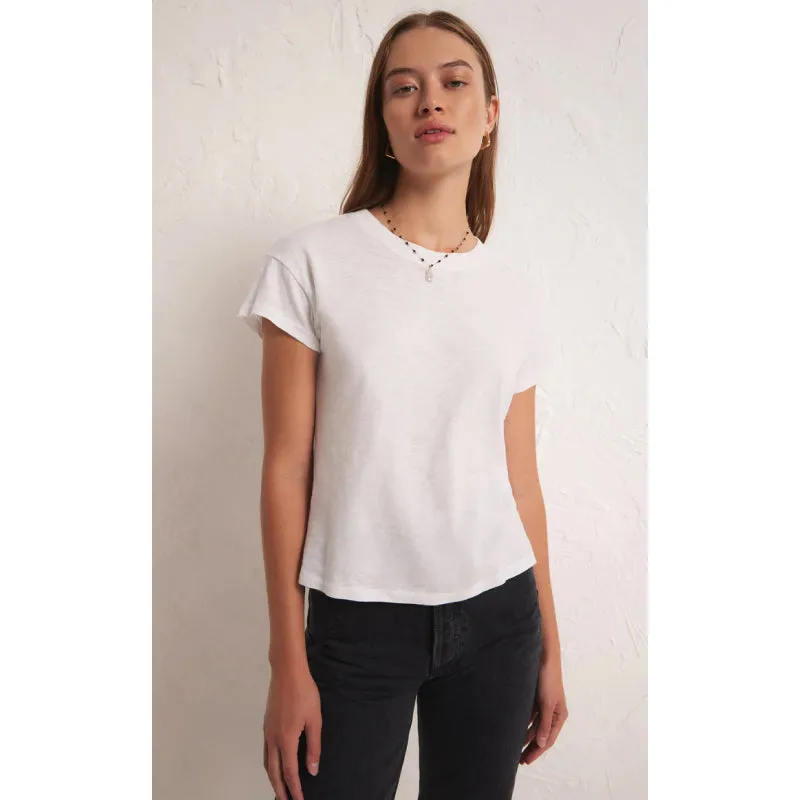Z Supply Modern Slub Tee