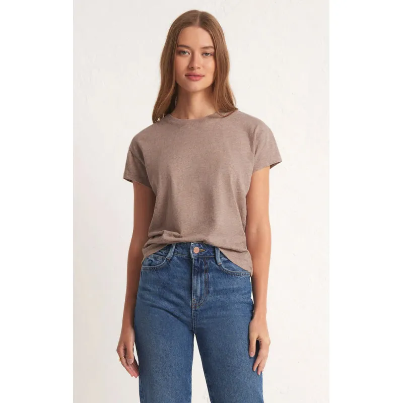 Z Supply Modern Slub Tee